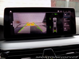BMW 5 530e/xDrive/Full-LED/DPH/ 2021