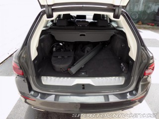 BMW 5 530e/xDrive/Full-LED/DPH/ 2021