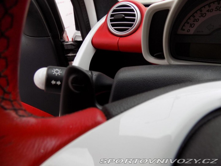 Smart Fortwo 1.0i/Carlsson/CK10/NAVI/ 2013