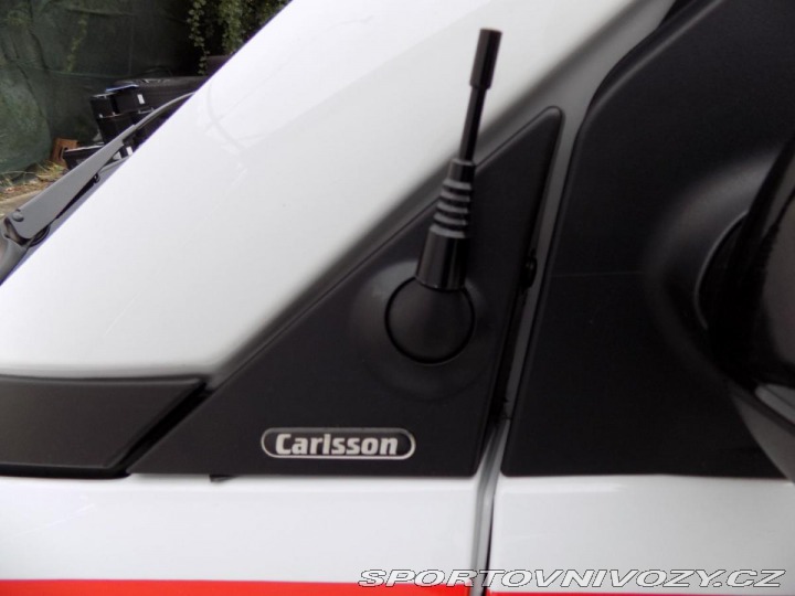 Smart Fortwo 1.0i/Carlsson/CK10/NAVI/ 2013