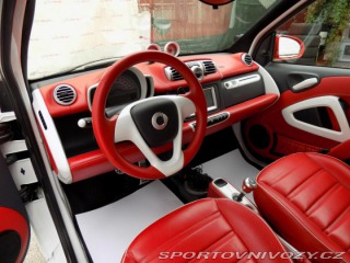 Smart Fortwo 1.0i/Carlsson/CK10/NAVI/ 2013