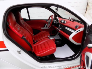 Smart Fortwo 1.0i/Carlsson/CK10/NAVI/ 2013