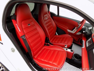 Smart Fortwo 1.0i/Carlsson/CK10/NAVI/ 2013