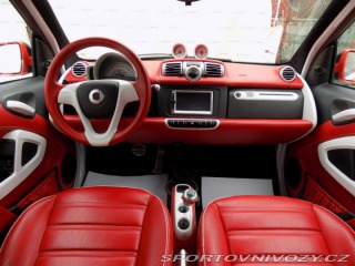 Smart Fortwo 1.0i/Carlsson/CK10/NAVI/ 2013