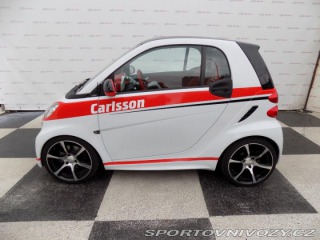 Smart Fortwo 1.0i/Carlsson/CK10/NAVI/ 2013