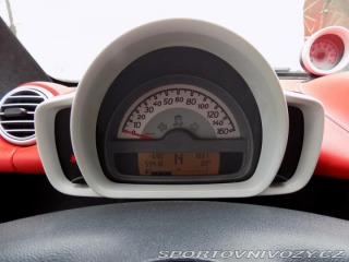 Smart Fortwo 1.0i/Carlsson/CK10/NAVI/ 2013