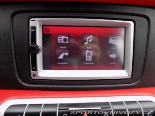 Smart Fortwo 1.0i/Carlsson/CK10/NAVI/ 2013