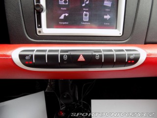 Smart Fortwo 1.0i/Carlsson/CK10/NAVI/ 2013