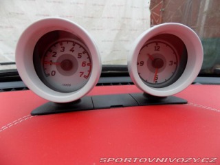 Smart Fortwo 1.0i/Carlsson/CK10/NAVI/ 2013