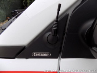 Smart Fortwo 1.0i/Carlsson/CK10/NAVI/ 2013