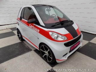 Smart Fortwo 1.0i/Carlsson/CK10/NAVI/ 2013
