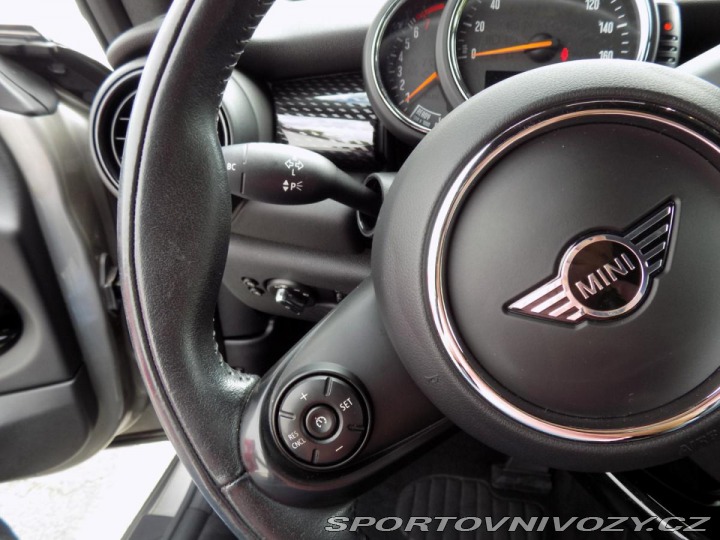 Mini Cooper S 2.0i/JCW/Cabrio/ 2017