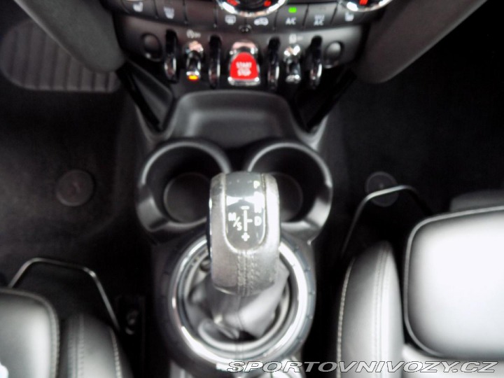 Mini Cooper S 2.0i/JCW/Cabrio/ 2017