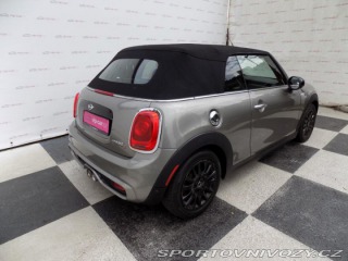 Mini Cooper S 2.0i/JCW/Cabrio/ 2017