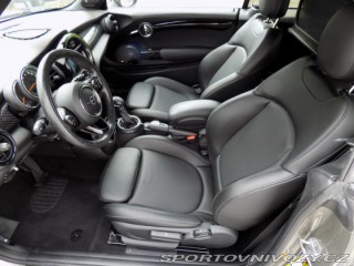 Mini Cooper S 2.0i/JCW/Cabrio/ 2017