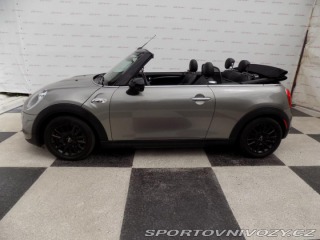 Mini Cooper S 2.0i/JCW/Cabrio/ 2017