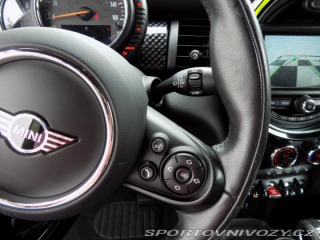 Mini Cooper S 2.0i/JCW/Cabrio/ 2017