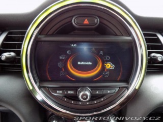 Mini Cooper S 2.0i/JCW/Cabrio/ 2017