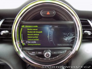 Mini Cooper S 2.0i/JCW/Cabrio/ 2017