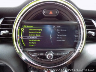 Mini Cooper S 2.0i/JCW/Cabrio/ 2017
