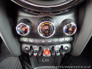Mini Cooper S 2.0i/JCW/Cabrio/ 2017