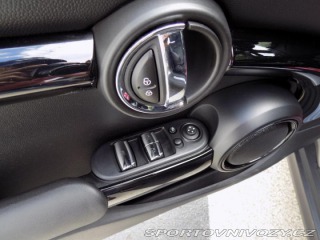 Mini Cooper S 2.0i/JCW/Cabrio/ 2017