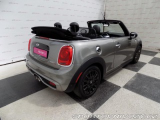 Mini Cooper S 2.0i/JCW/Cabrio/ 2017
