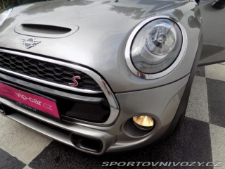 Mini Cooper S 2.0i/JCW/Cabrio/ 2017