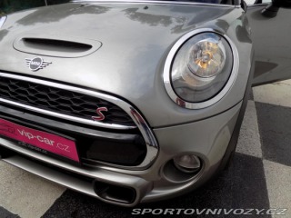 Mini Cooper S 2.0i/JCW/Cabrio/ 2017