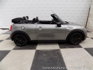 Mini Cooper S 2.0i/JCW/Cabrio/ 2017