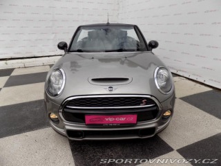 Mini Cooper S 2.0i/JCW/Cabrio/ 2017