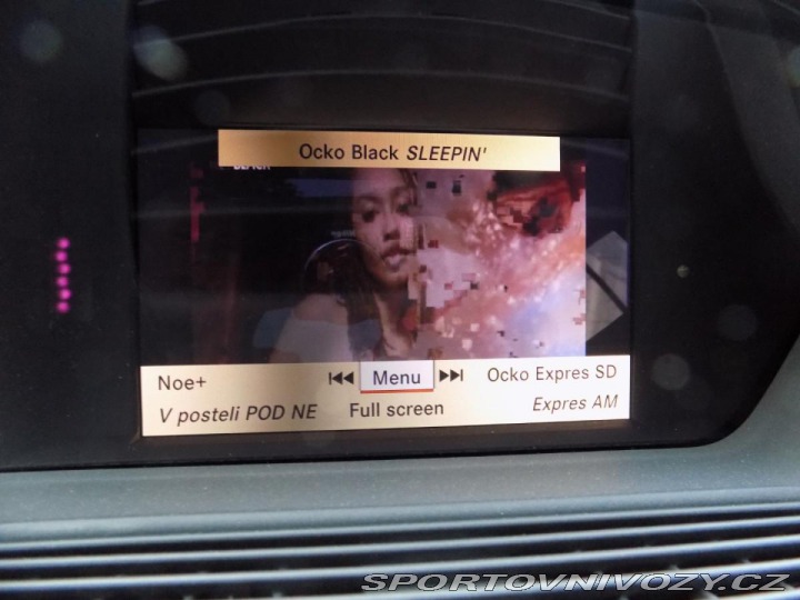 Mercedes-Benz CL 500 AMG/4-Matic/Designo/ 2010
