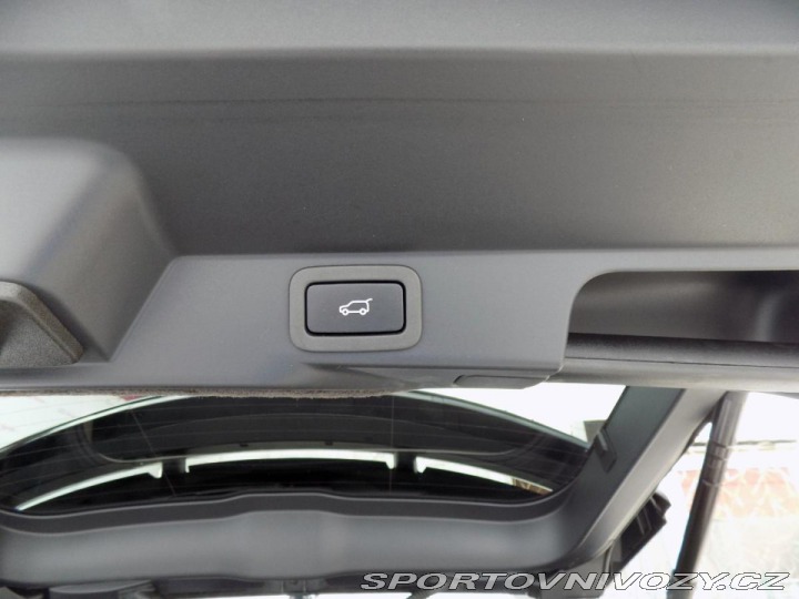 Ostatní značky Ostatní modely Land Rover Range Rover Sport D300/HSE/AWD/Automat/ 2021