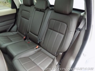 Ostatní značky Ostatní modely Land Rover Range Rover Sport D300/HSE/AWD/Automat/ 2021