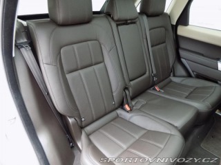 Ostatní značky Ostatní modely Land Rover Range Rover Sport D300/HSE/AWD/Automat/ 2021