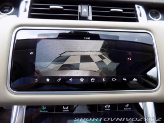 Ostatní značky Ostatní modely Land Rover Range Rover Sport D300/HSE/AWD/Automat/ 2021