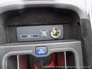 Ostatní značky Ostatní modely Land Rover Range Rover Sport D300/HSE/AWD/Automat/ 2021
