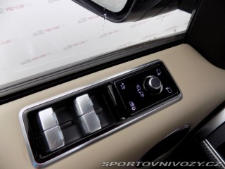 Ostatní značky Ostatní modely Land Rover Range Rover Sport D300/HSE/AWD/Automat/ 2021