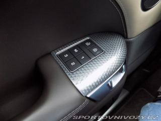 Ostatní značky Ostatní modely Land Rover Range Rover Sport D300/HSE/AWD/Automat/ 2021