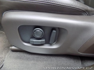 Ostatní značky Ostatní modely Land Rover Range Rover Sport D300/HSE/AWD/Automat/ 2021