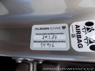 Ostatní značky Ostatní modely Land Rover Range Rover Sport D300/HSE/AWD/Automat/ 2021
