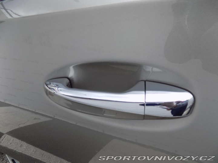 Mercedes-Benz Ostatní modely GLE 400d/AMG-Line/4-M/Full-Le 2022