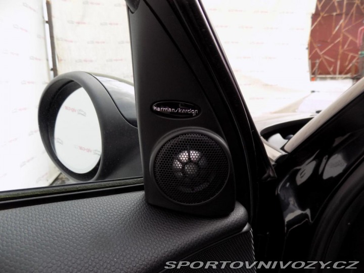 Mini Countryman SD/All-4/Bi-xenon/NAVI/ 2017
