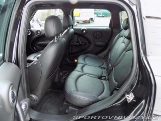 Mini Countryman SD/All-4/Bi-xenon/NAVI/ 2017