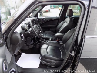 Mini Countryman SD/All-4/Bi-xenon/NAVI/ 2017