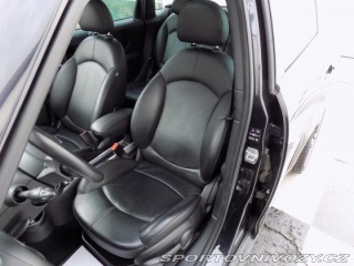 Mini Countryman SD/All-4/Bi-xenon/NAVI/ 2017