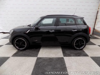 Mini Countryman SD/All-4/Bi-xenon/NAVI/ 2017