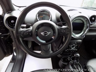 Mini Countryman SD/All-4/Bi-xenon/NAVI/ 2017