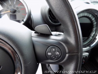Mini Countryman SD/All-4/Bi-xenon/NAVI/ 2017