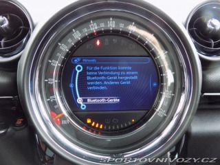 Mini Countryman SD/All-4/Bi-xenon/NAVI/ 2017